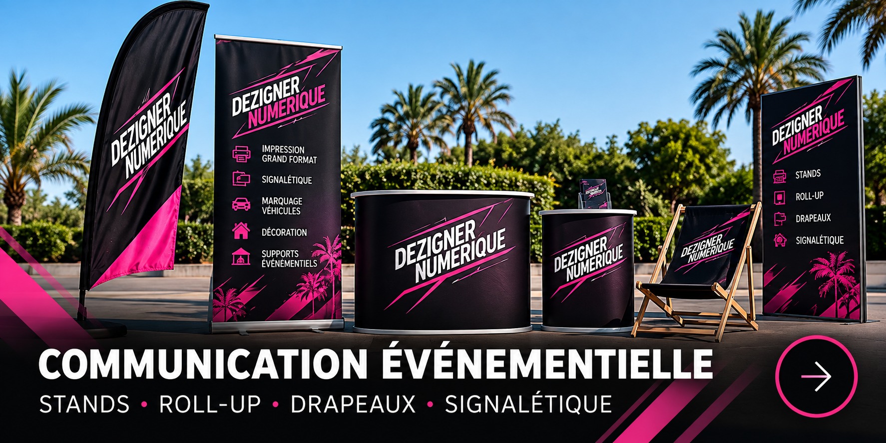 Communication événementielle