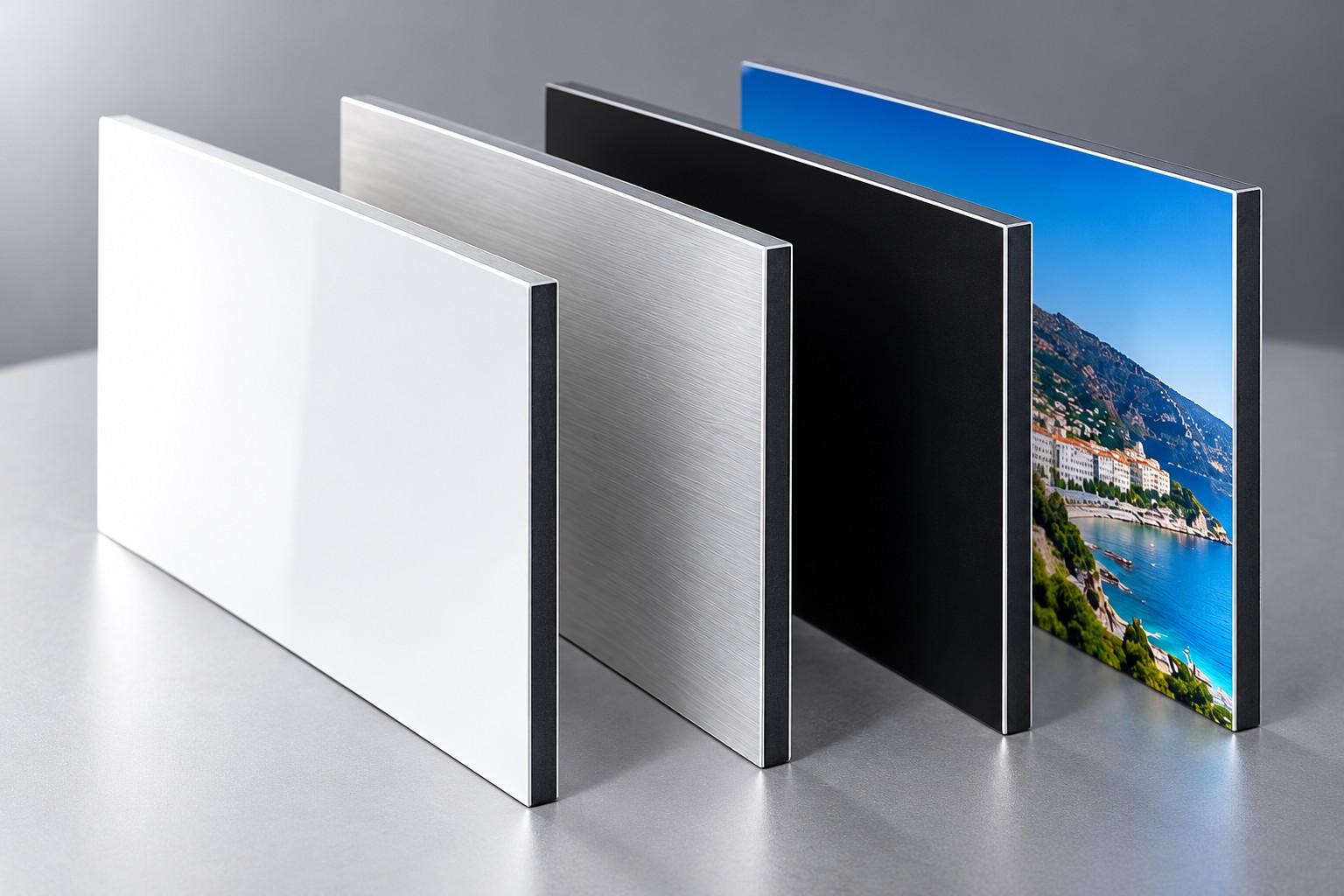 Dibond standard