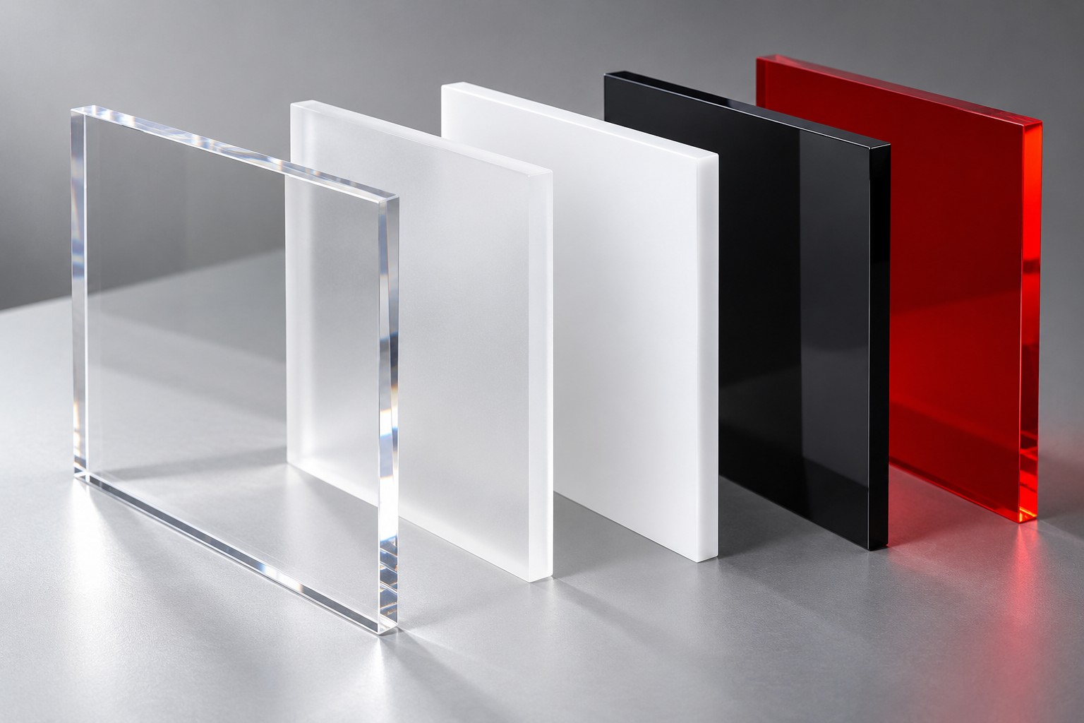 Plexiglas® / PMMA